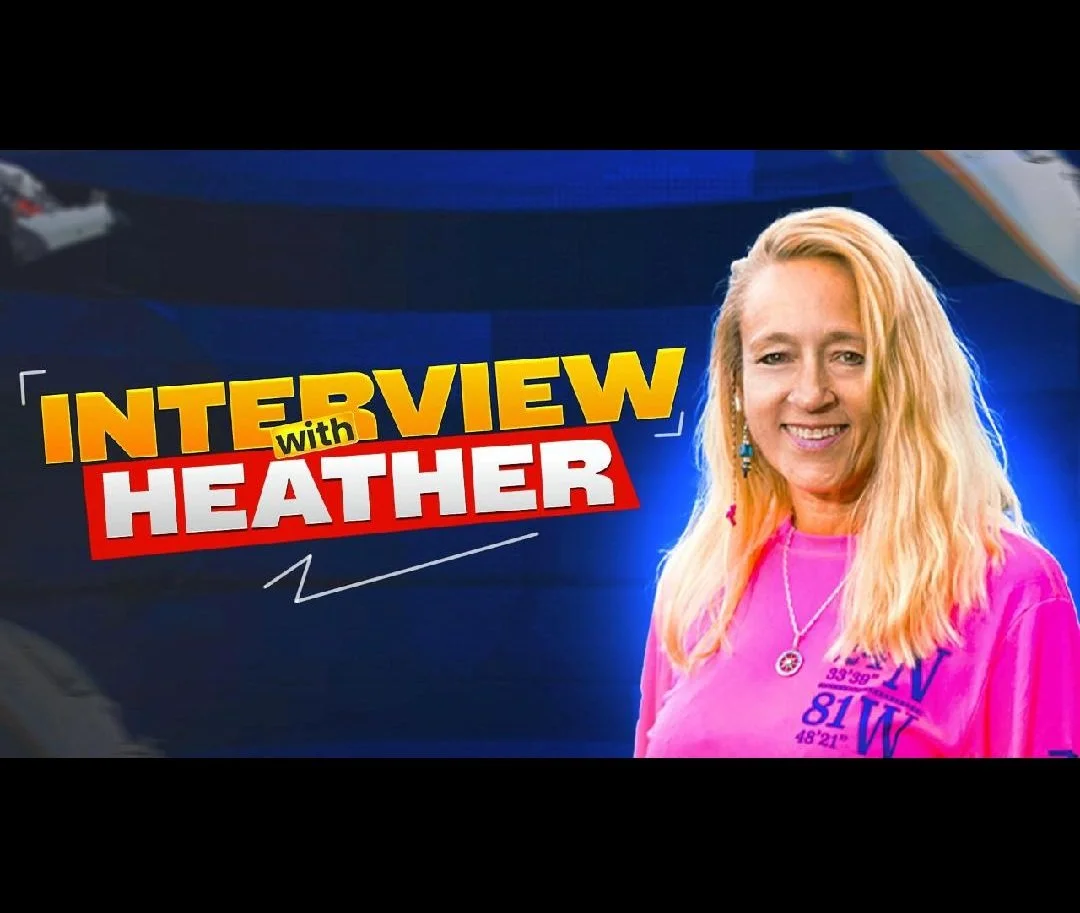 Interview First Female Flying Car Pilot in America