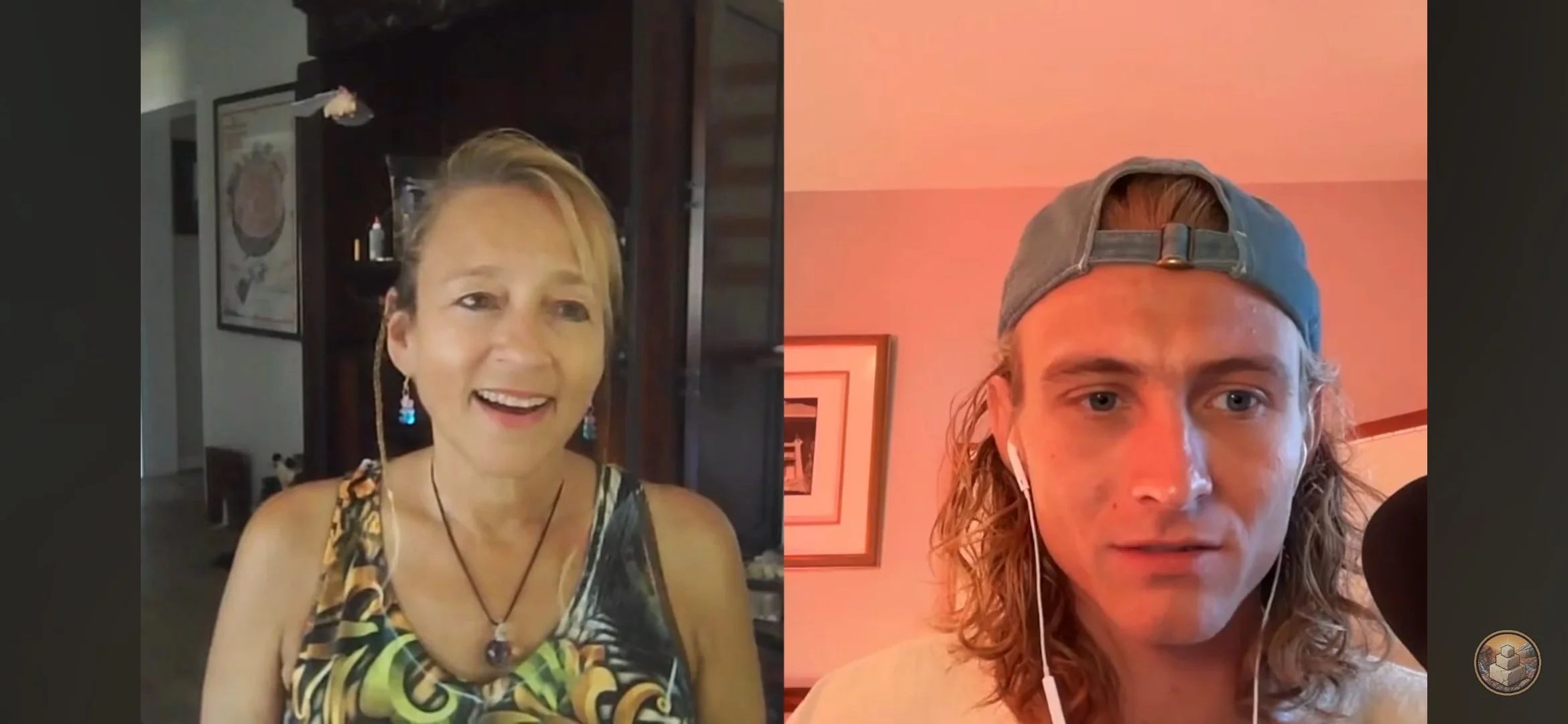 Heather’s  interview on the  ‘founders &amp; friends’   podcast…