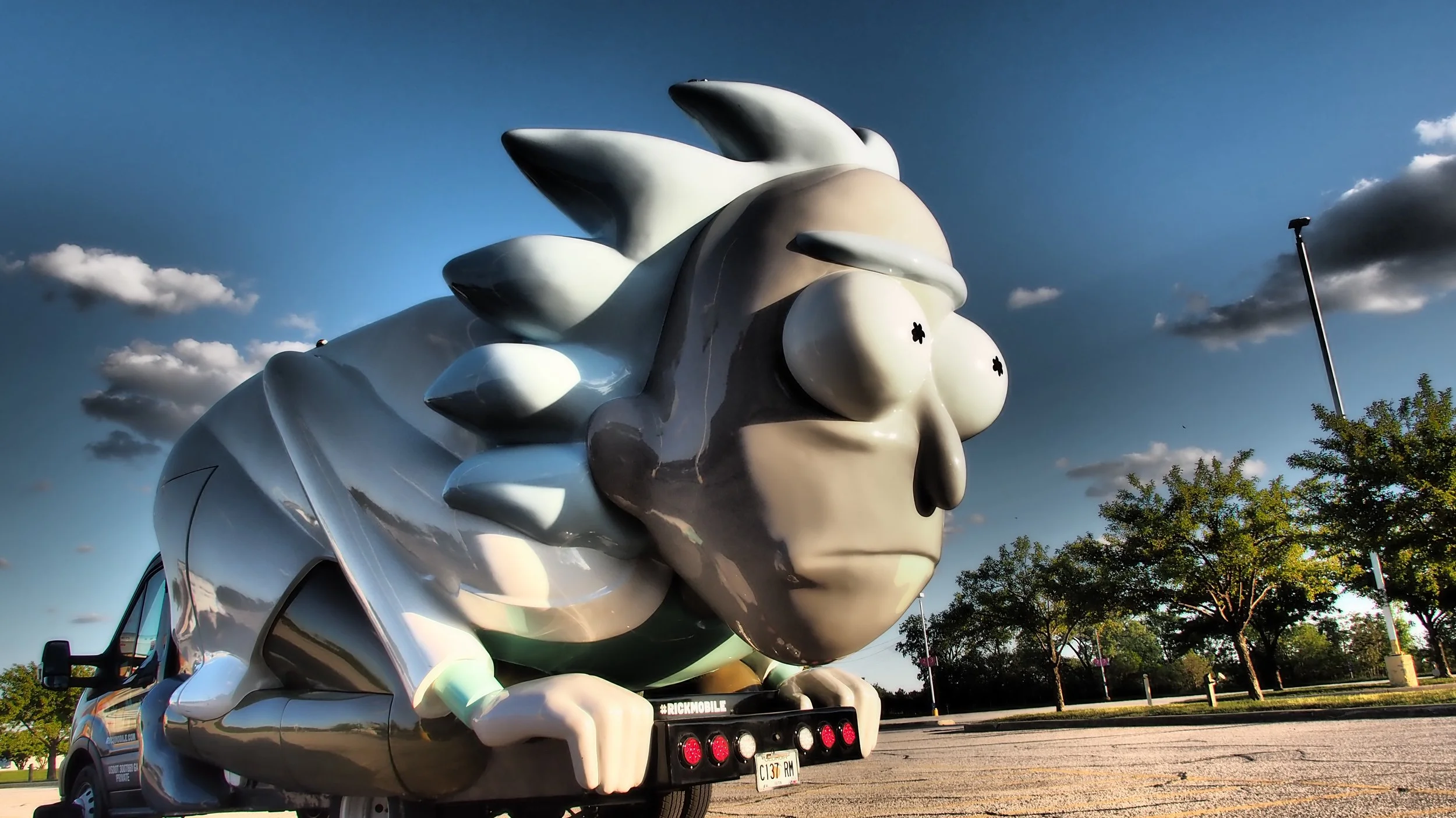 70 cities in 8 months...let the madness begin.