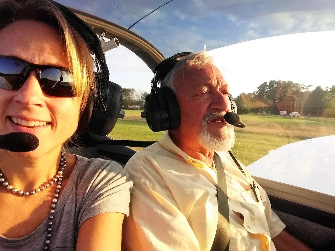 Anybody know how to fly this plane?