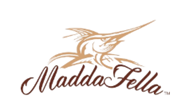 Madda Fella is resort wear that suits the Key West lifestyle.