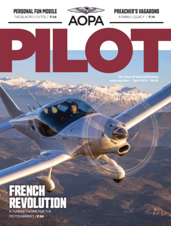 Heather Chirtea teams up to become the nation's first female flying car owner / pilot