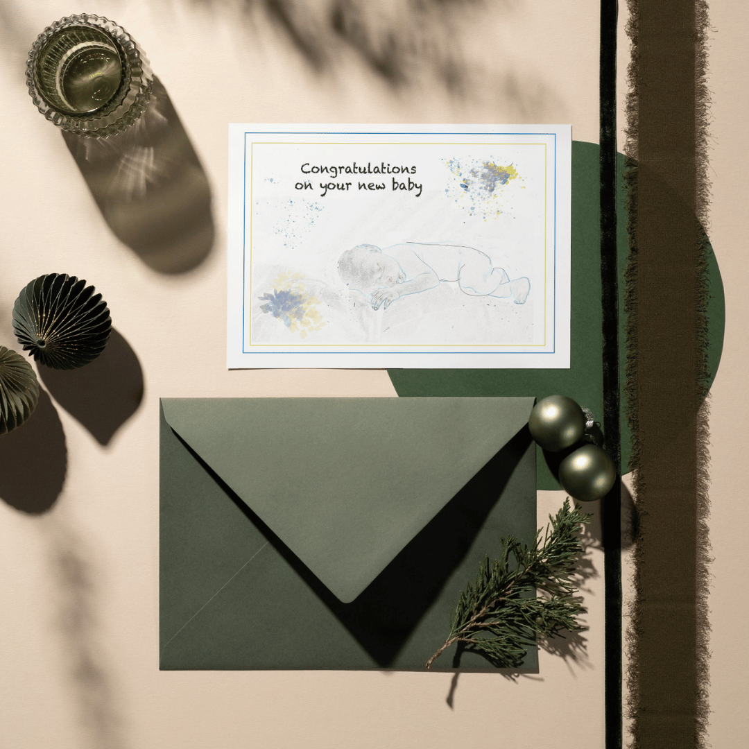 Baby Shower