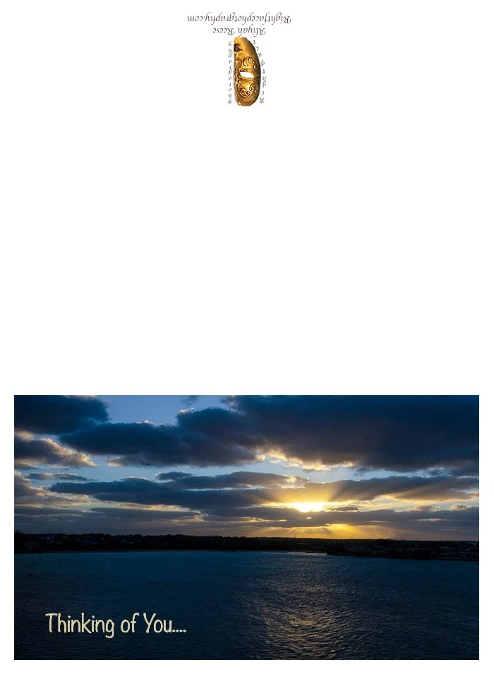 Thinking Of You (Sunburst)