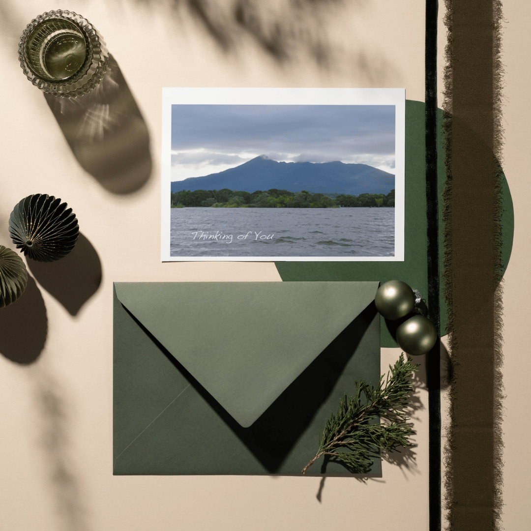 Thinking Of You (Mountain)