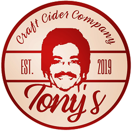 Tony's Cidery
