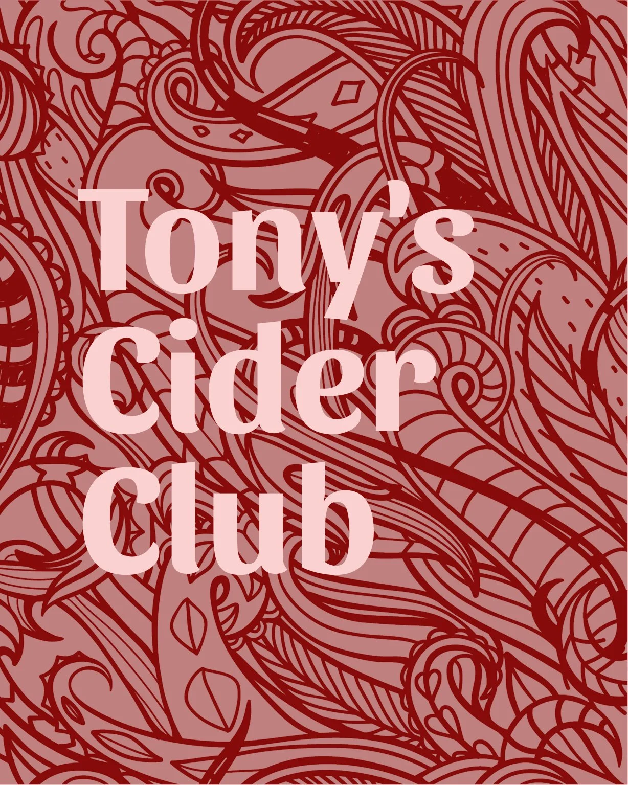 Cider Club – Classic (1 Year)