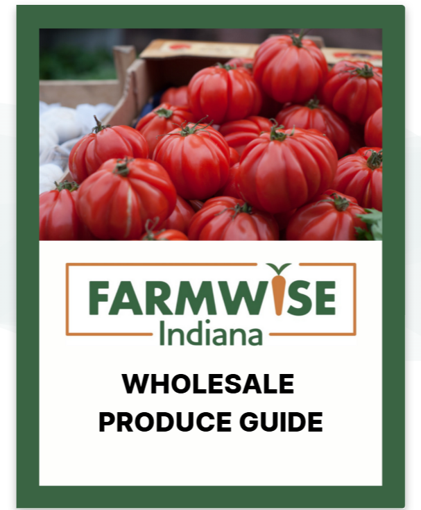 FARMWISE Resources: Wholesale Produce Guide