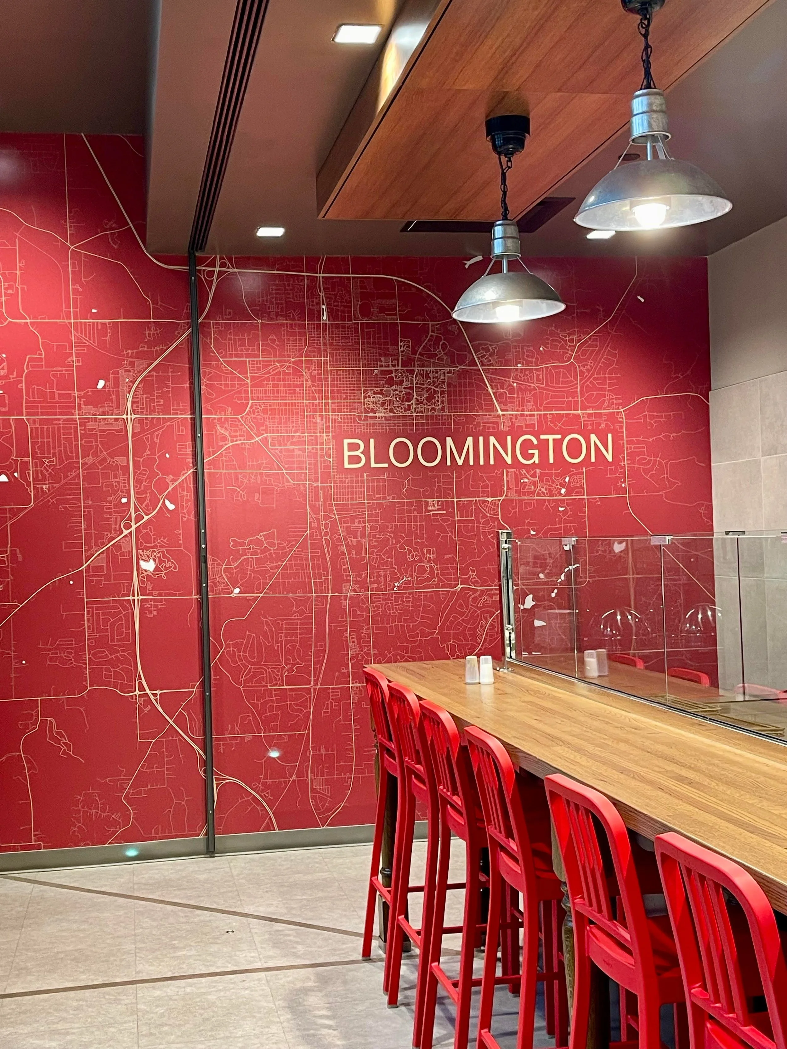 IU Dining's Indiana Farm and Food Business Impact