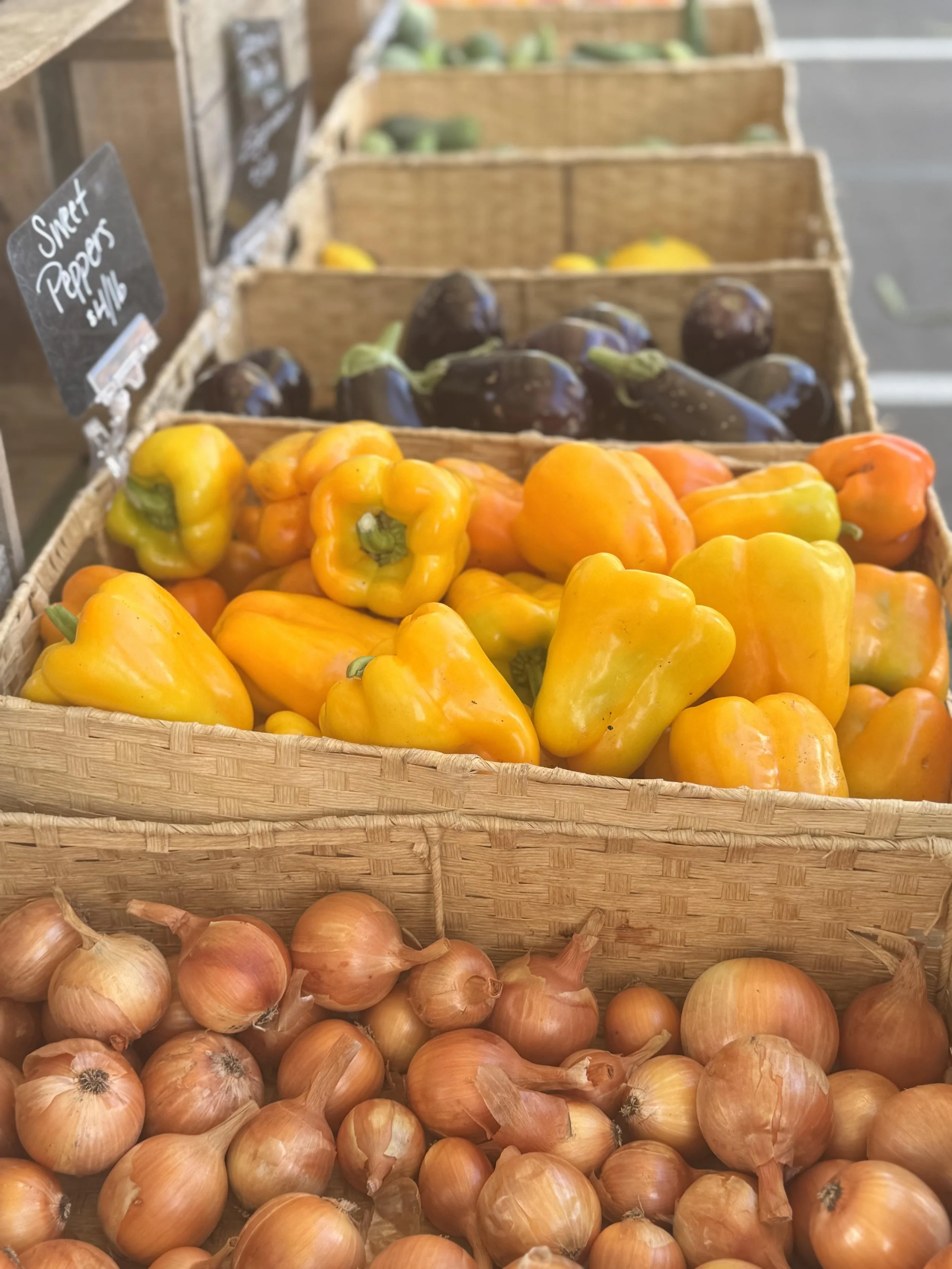 Food Hubs, Aggregators, and Distributors: Indiana's Local Food Supply Chain Mapped&nbsp;
