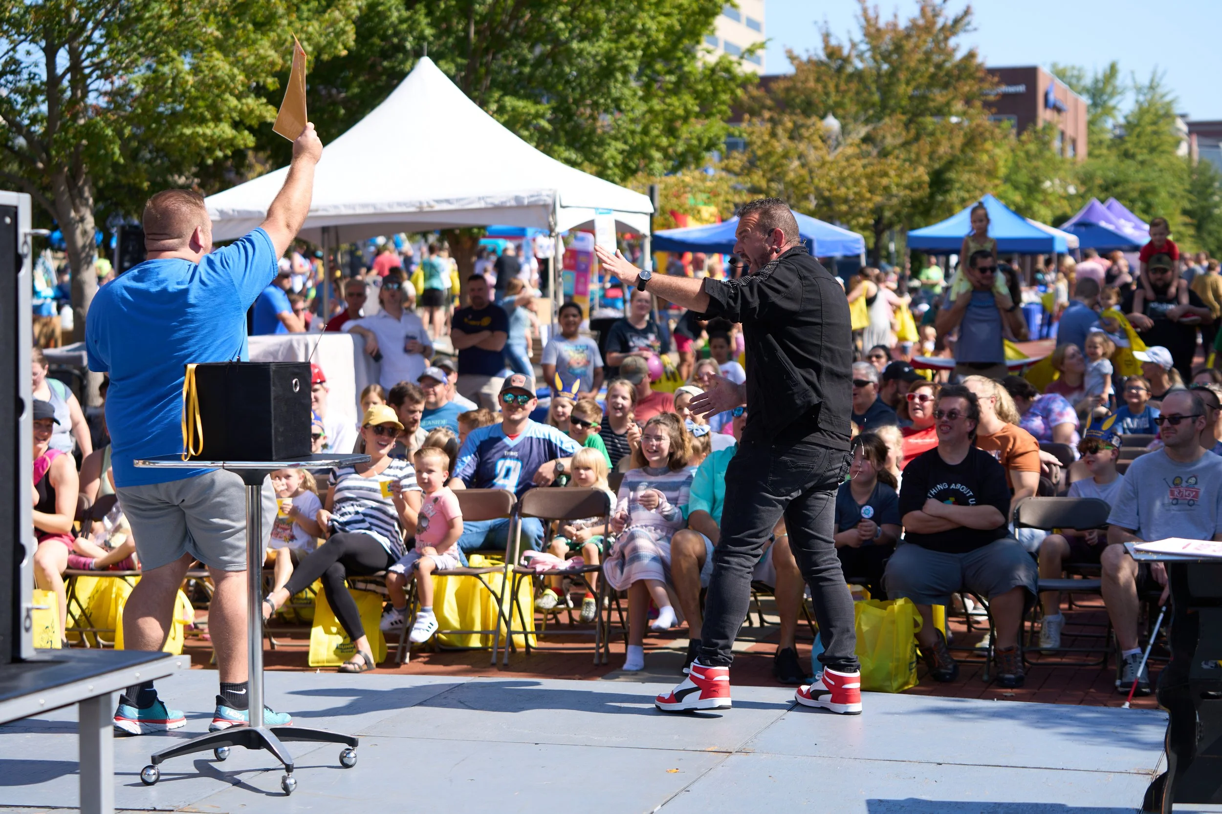 WNIN-TV  Channel 9 - Evansville, Indiana