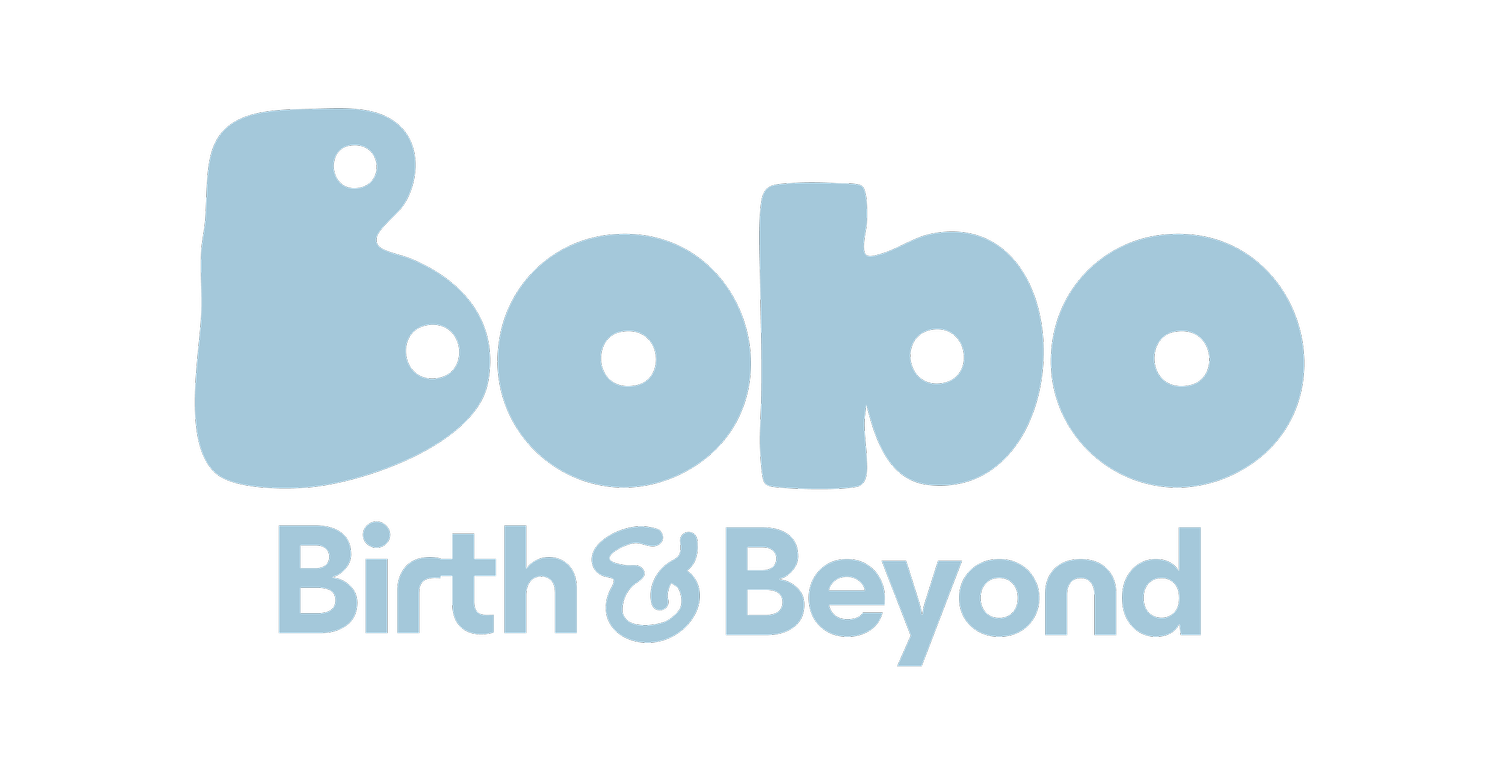 Bobo Birth &amp; Beyond