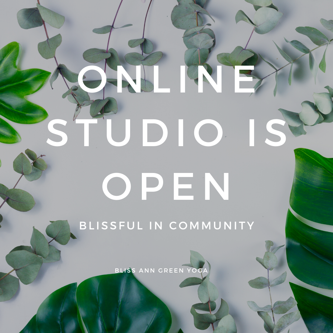 Physical Studio Closure