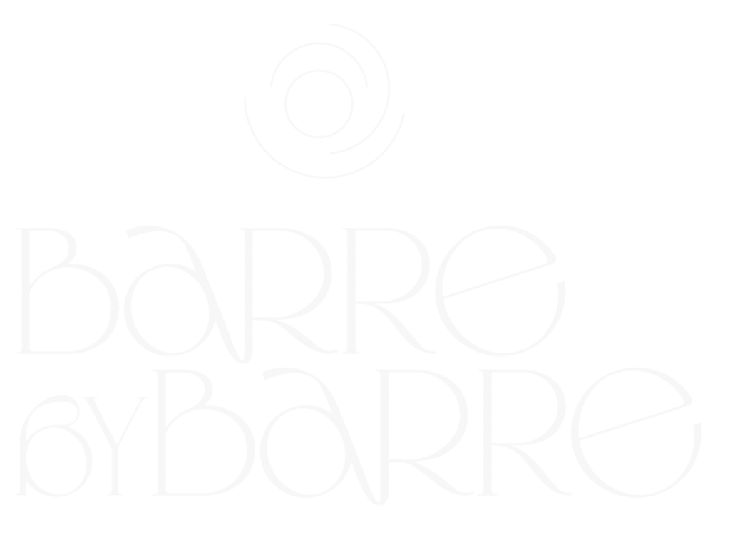 Barre by Barre