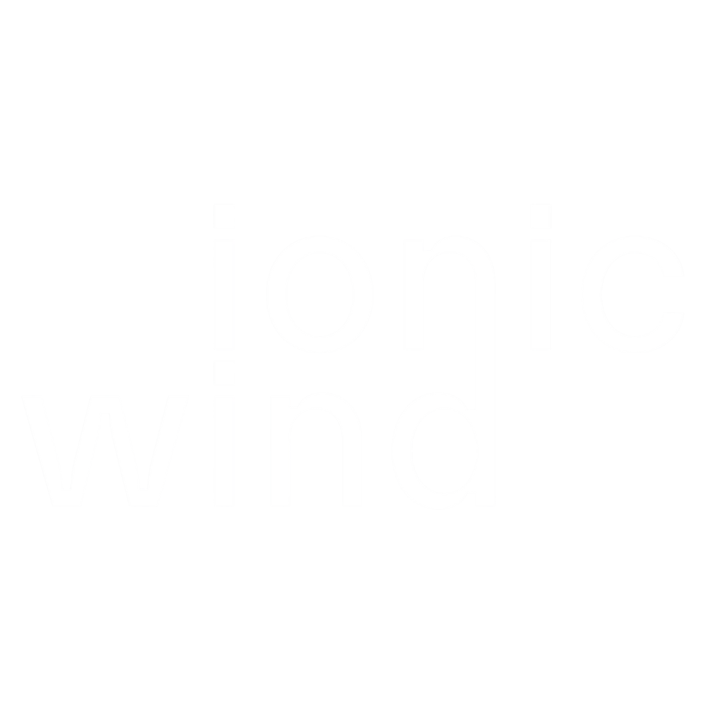 Ionic Wind