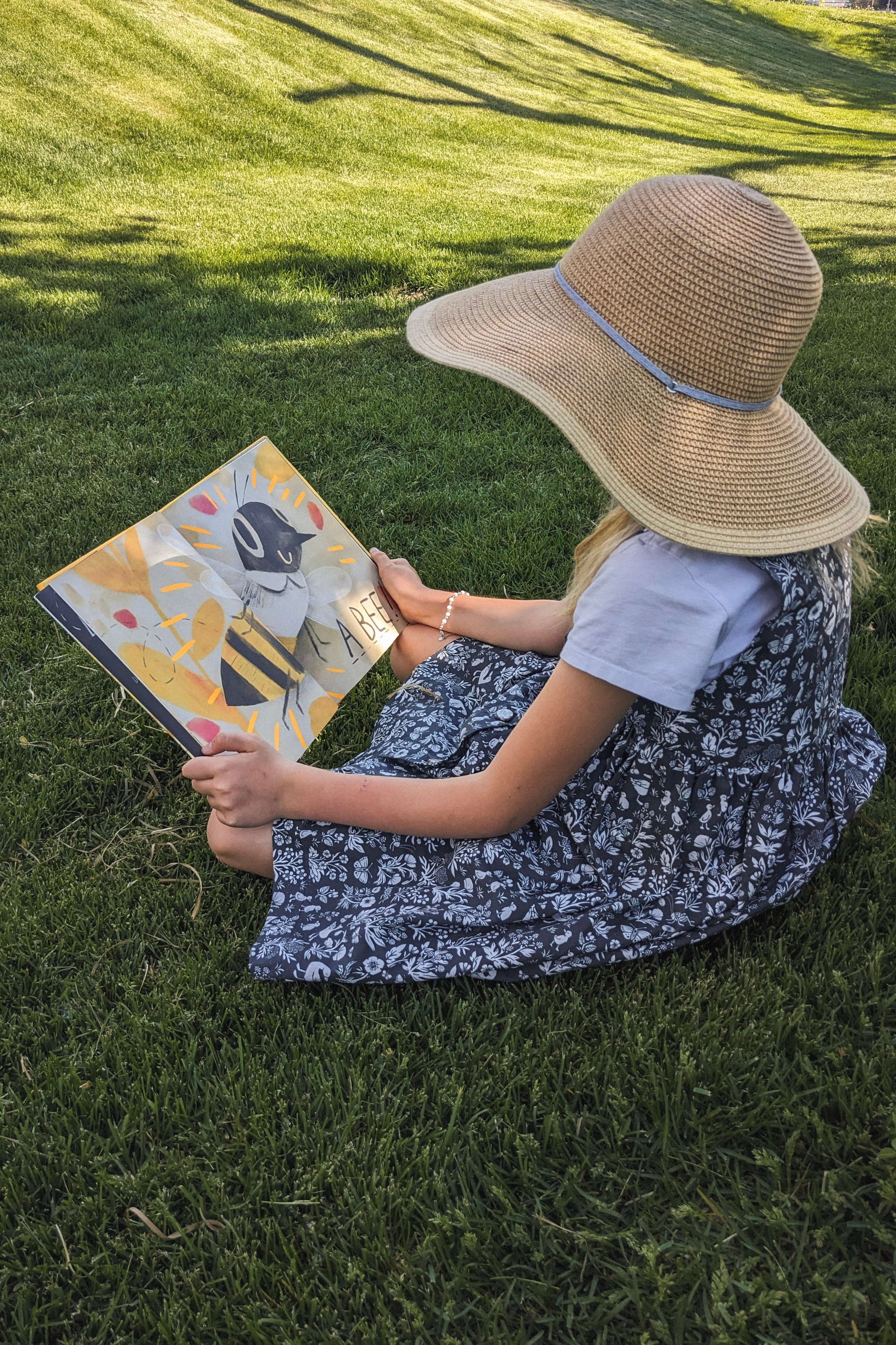 Our Favorite Picture Books for August (An End of Summer Reading List for Kids)