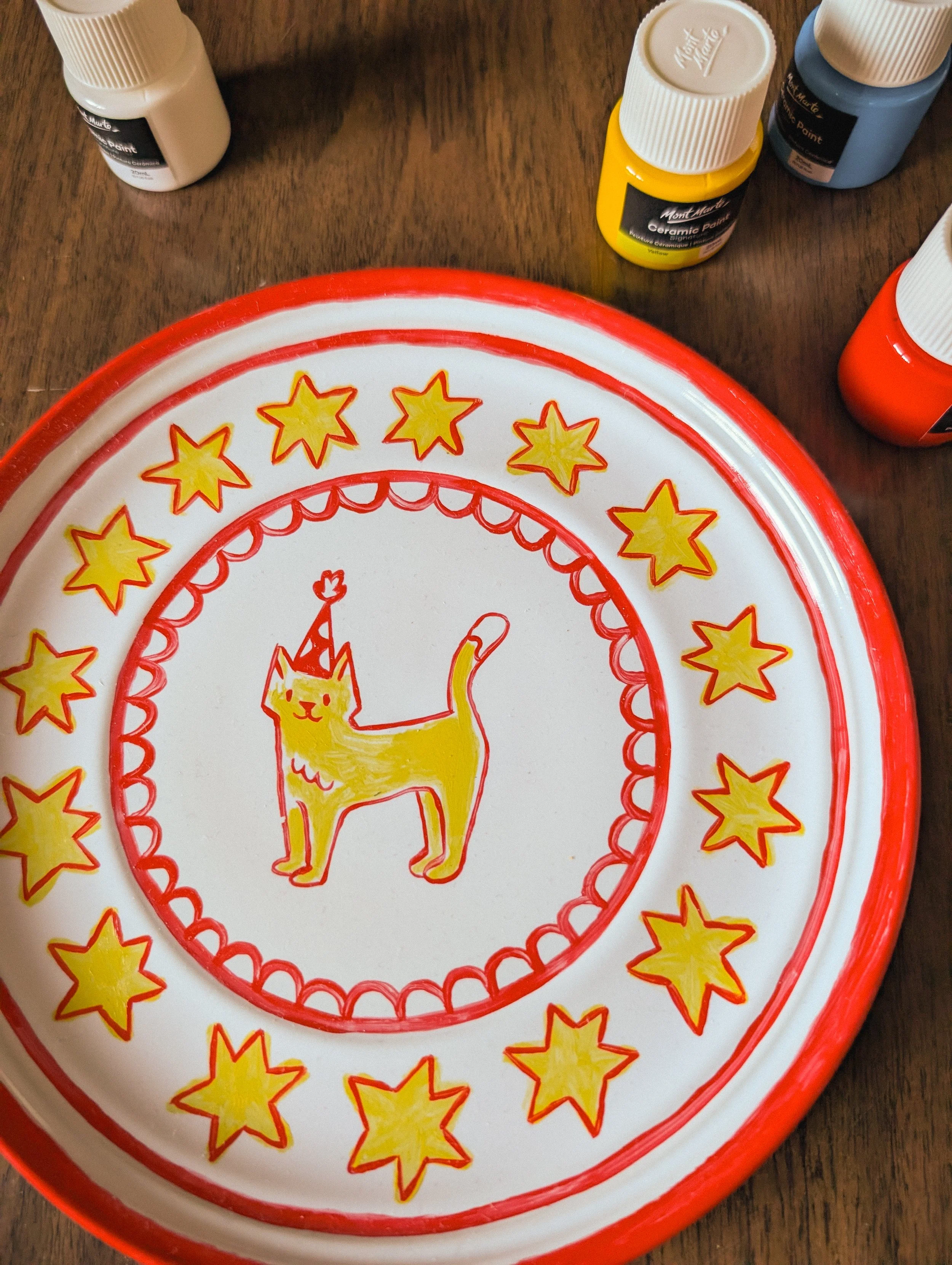 Painted Birthday Plate.jpg