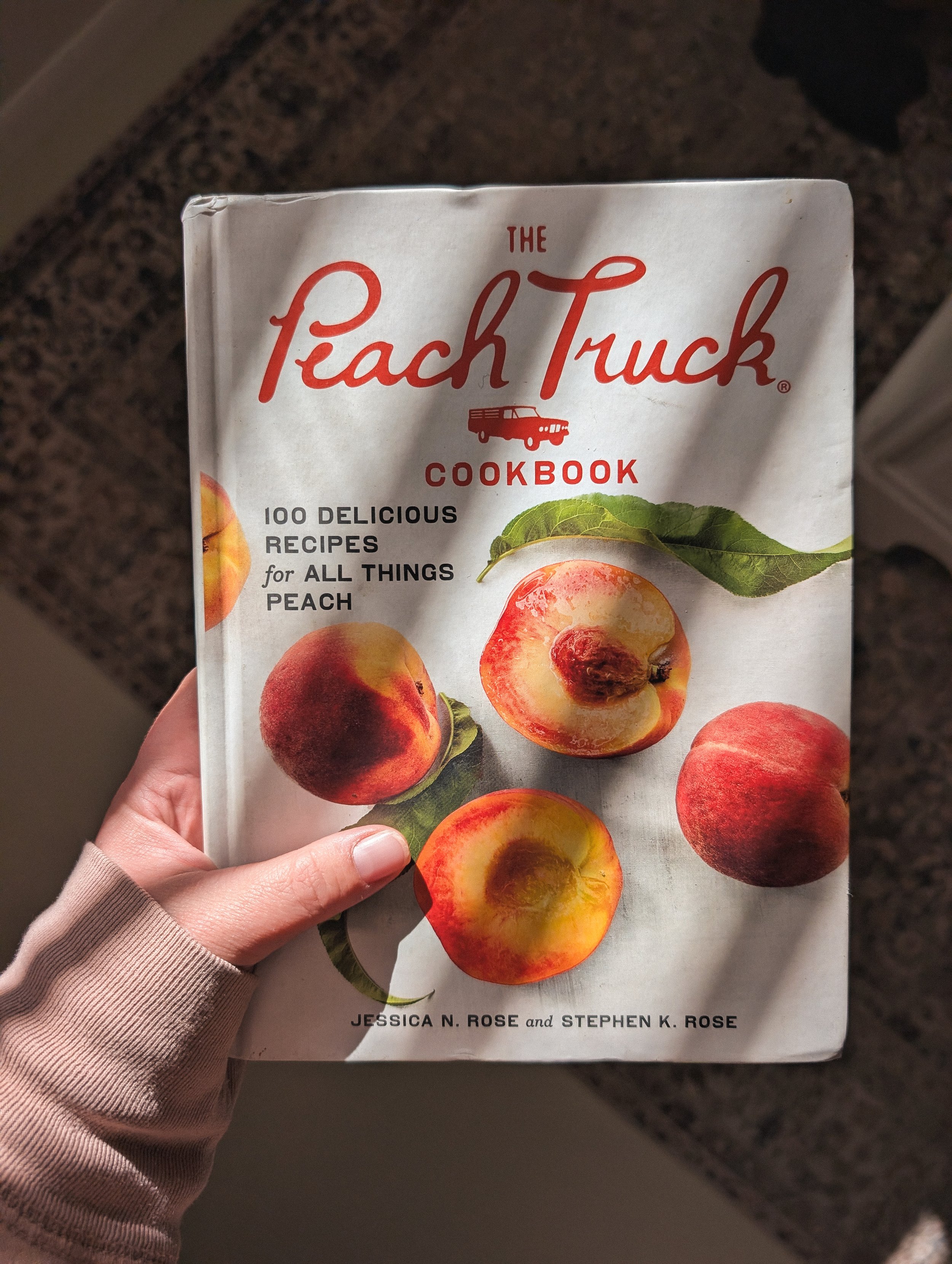 The Peach Truck Cookbook.jpg