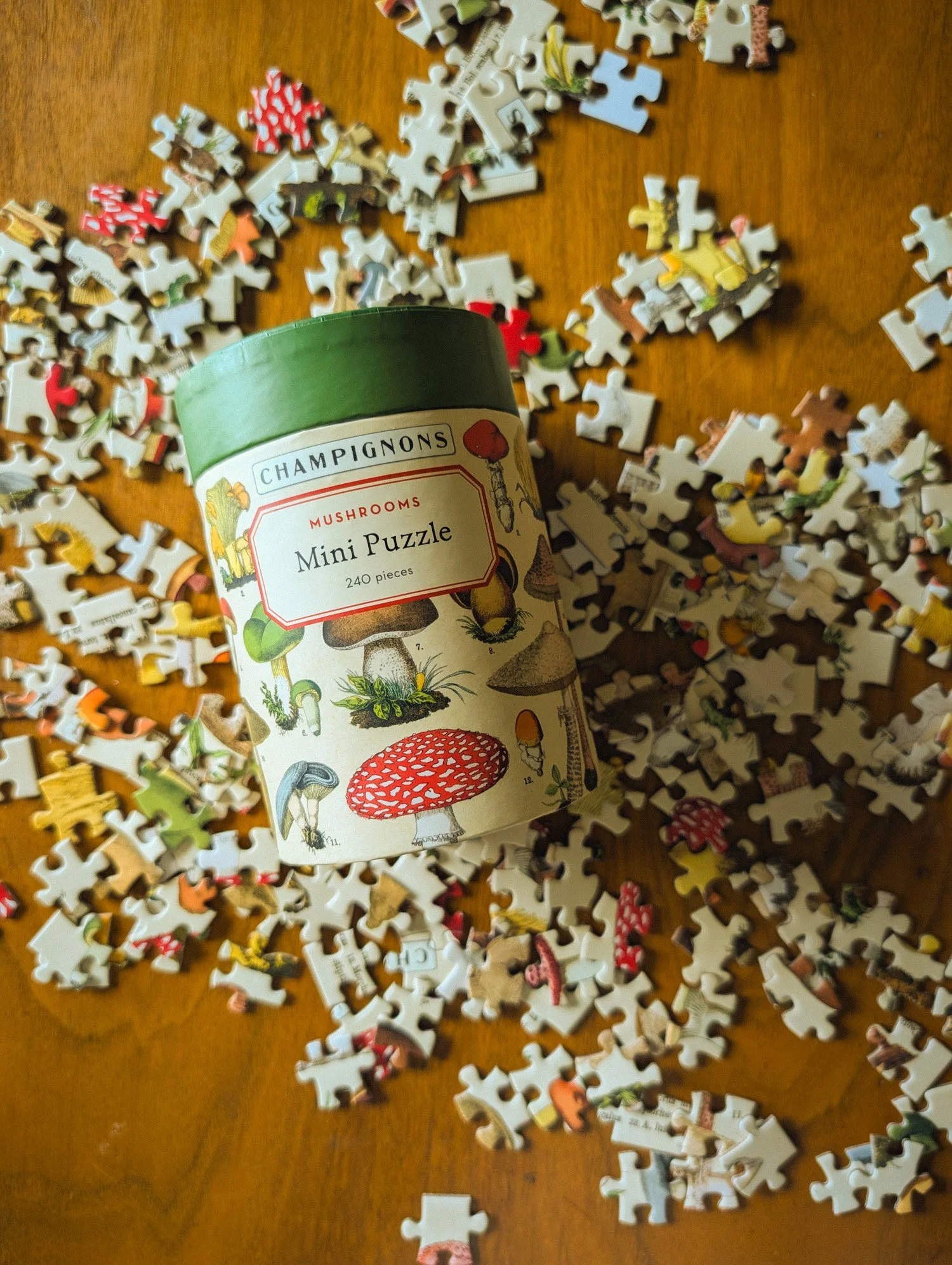 A List of Our Family’s Favorite Puzzle Brands