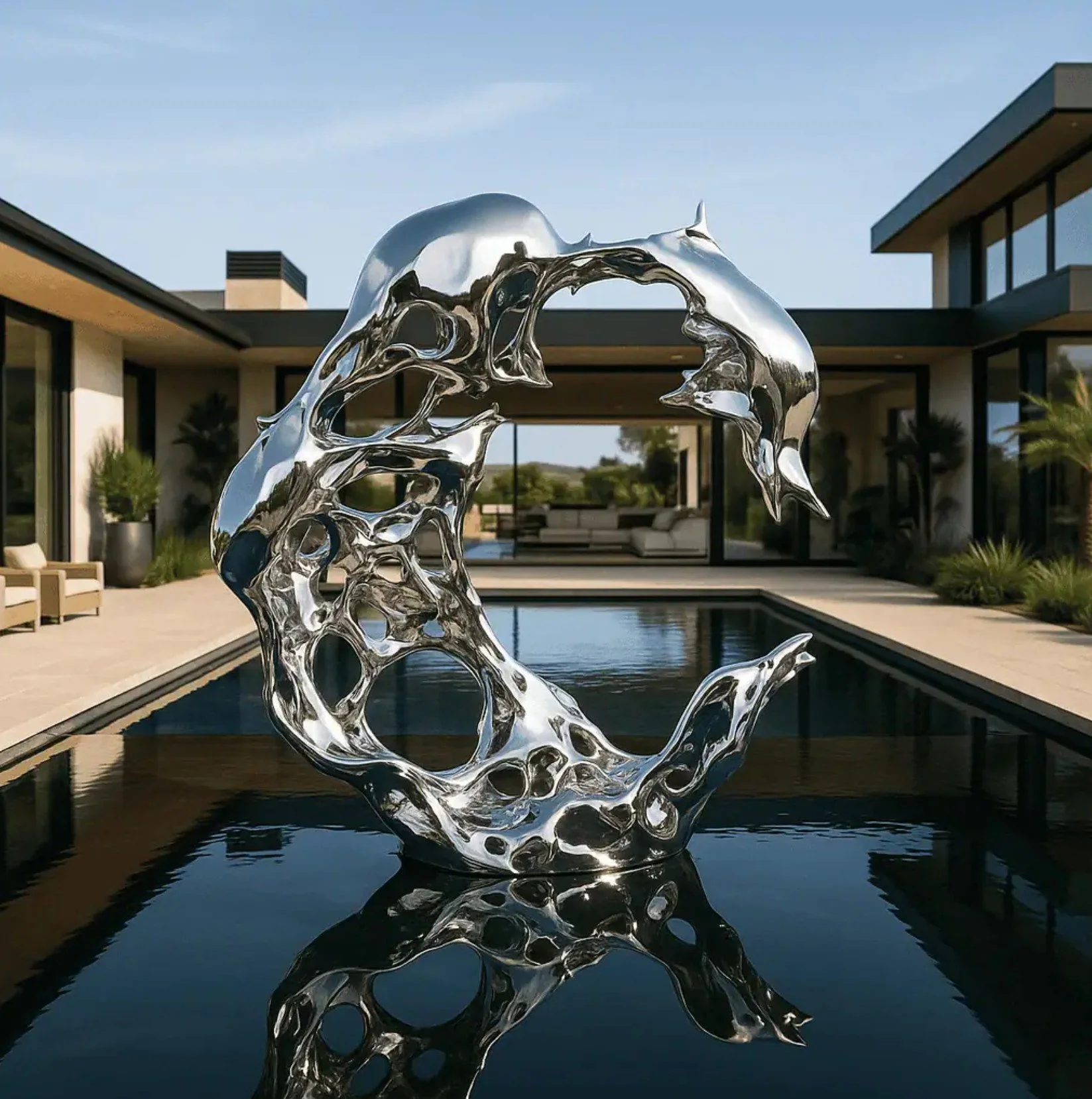 An image of Formed For Sculpture 