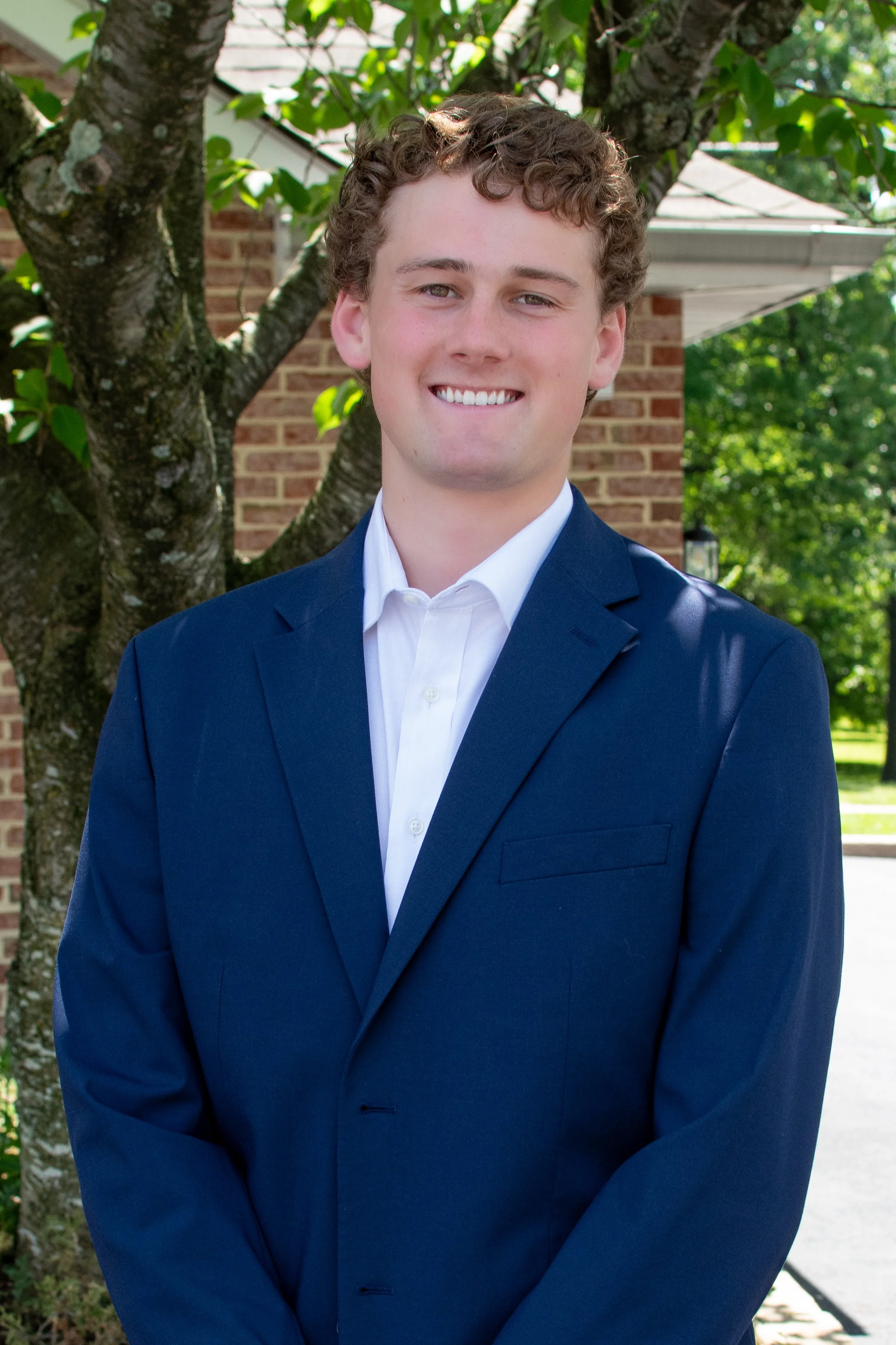 Luke Price