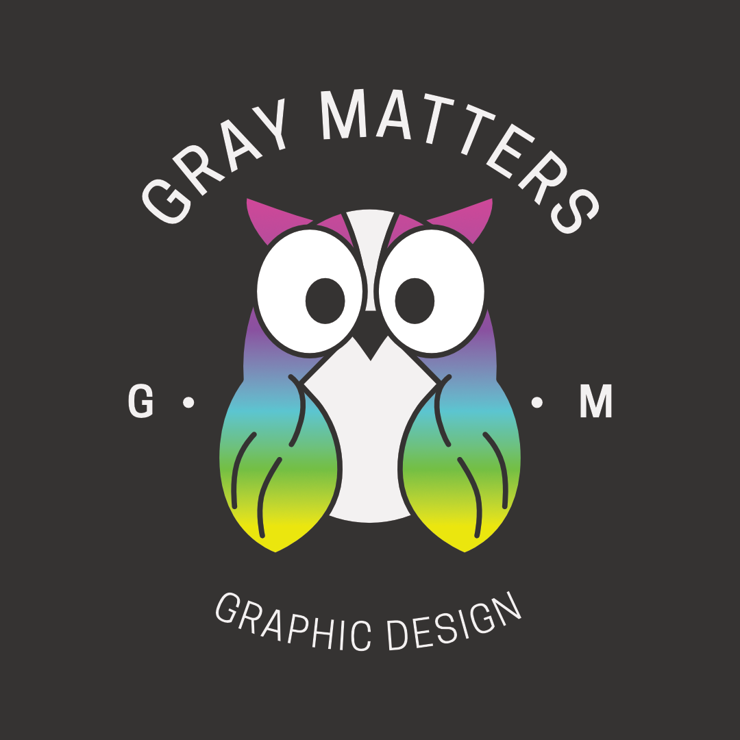 Gray Matters
