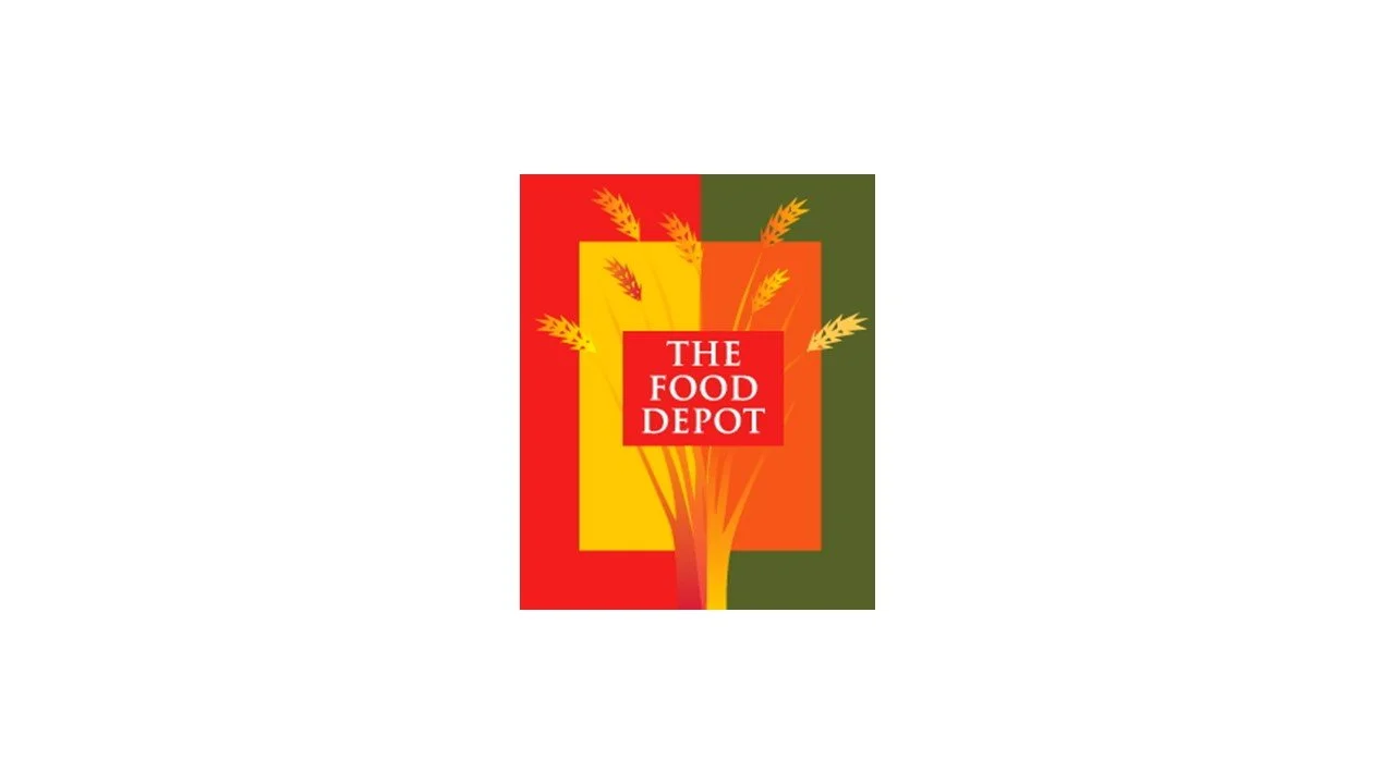 Content &amp; Design Coordinator | The Food Depot