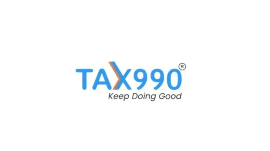 Tax990