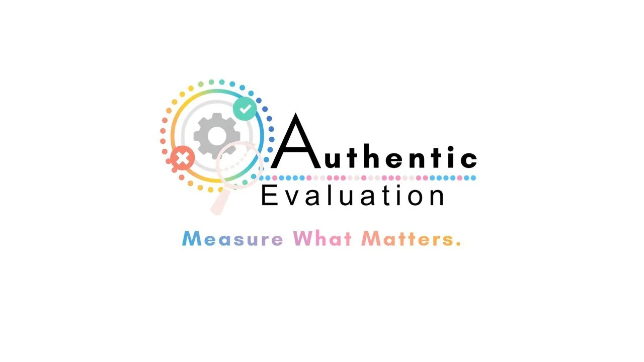 Authentic Evaluation