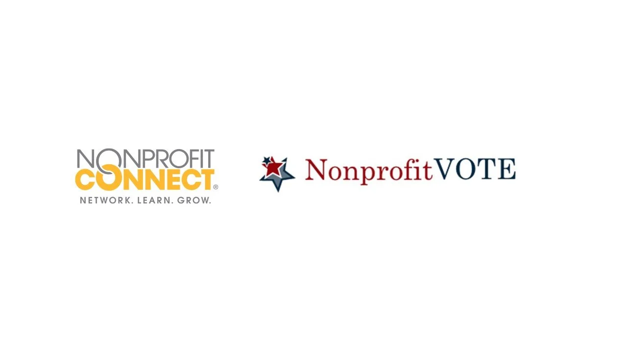 Mission Meets Democracy: Making a Plan for Voter Engagement
