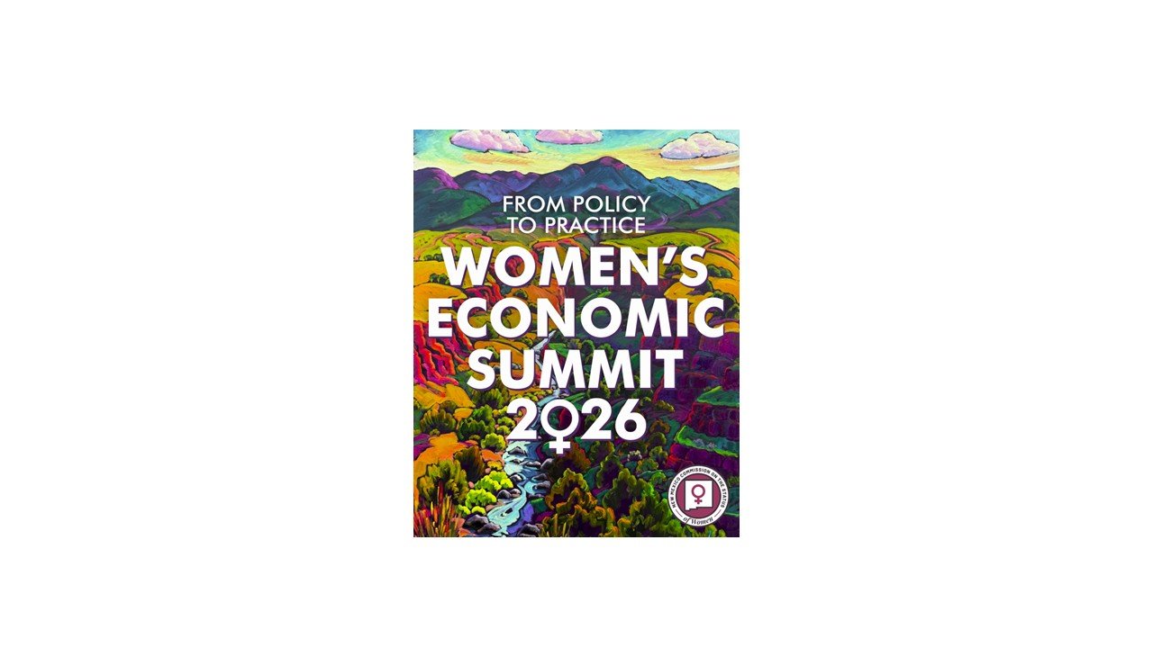 Women’s Economic Summit 2026