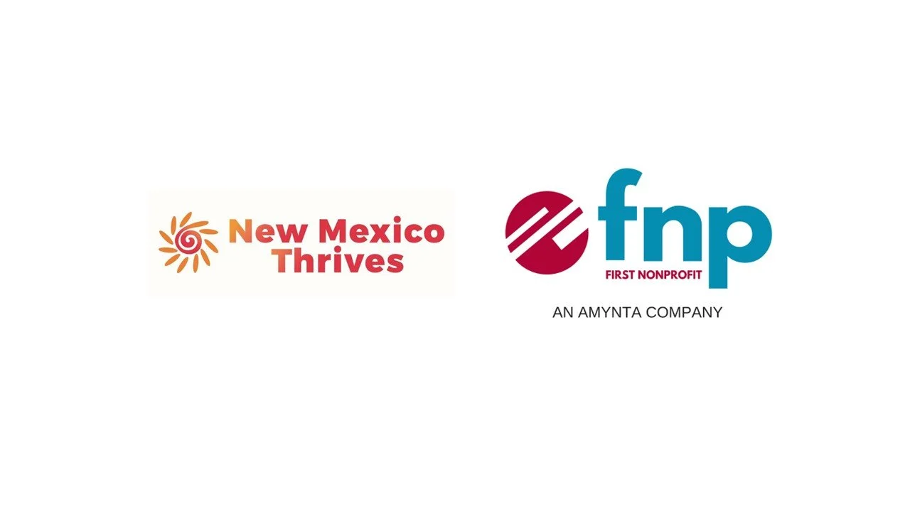 Santa Fe Regional Nonprofit Gathering
