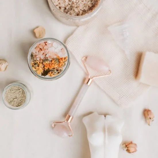 Self Care starter bundle w/ten Mystery items