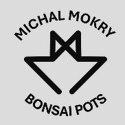 Michal Mokry Bonsai Pots