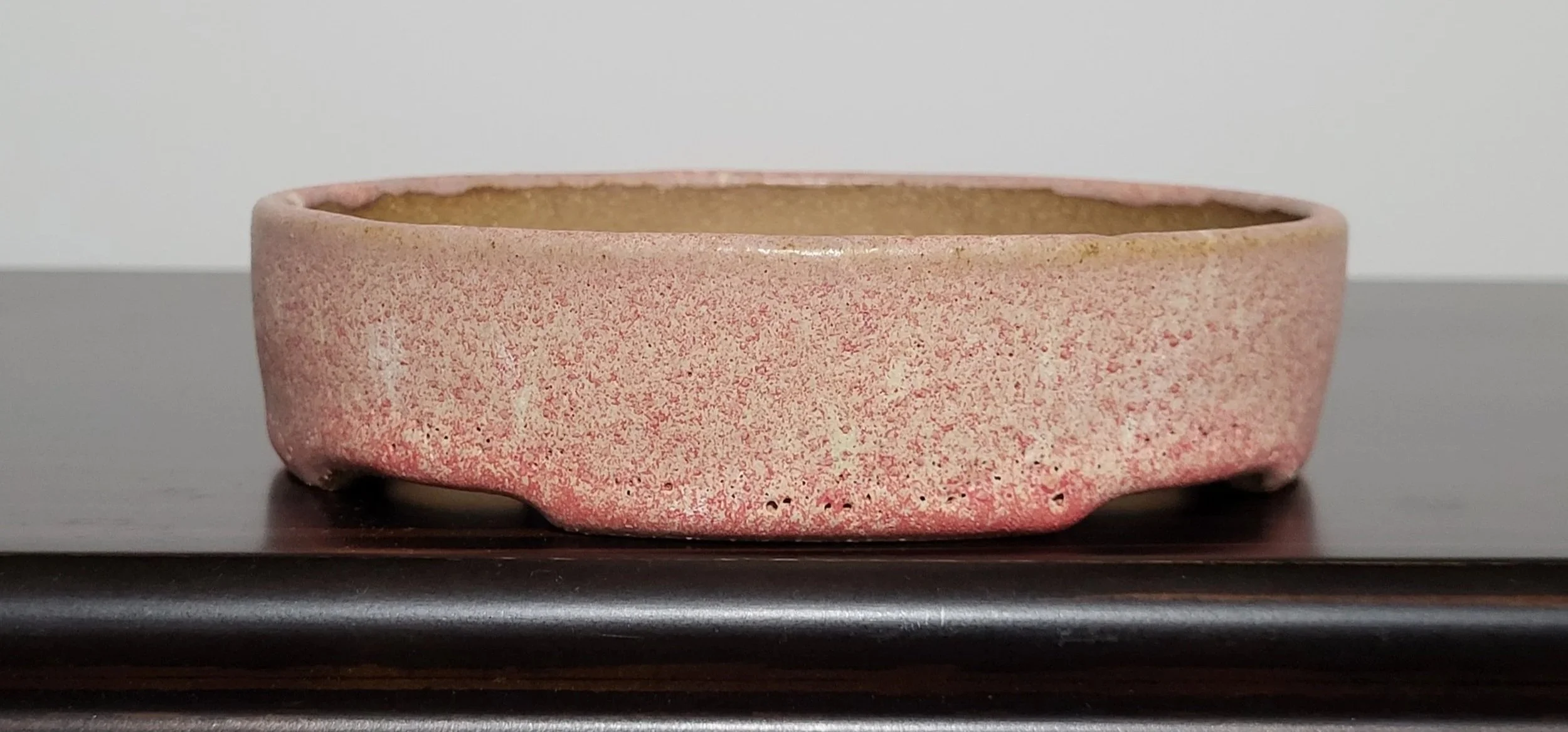 O014 14.5 x 12 x 3.5 cm (sold)