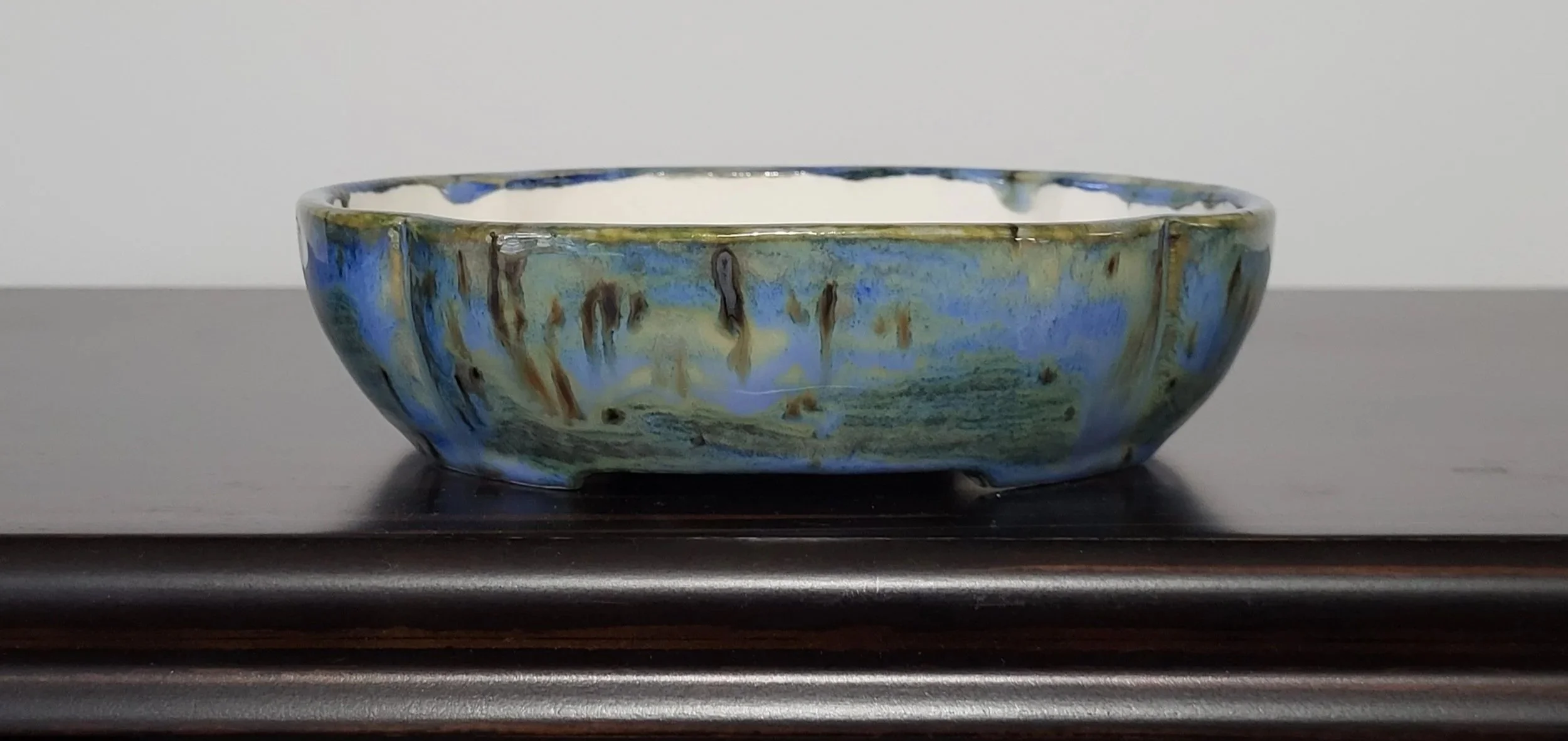 M036 porcelain 15.5 x 14 x 4 cm 75