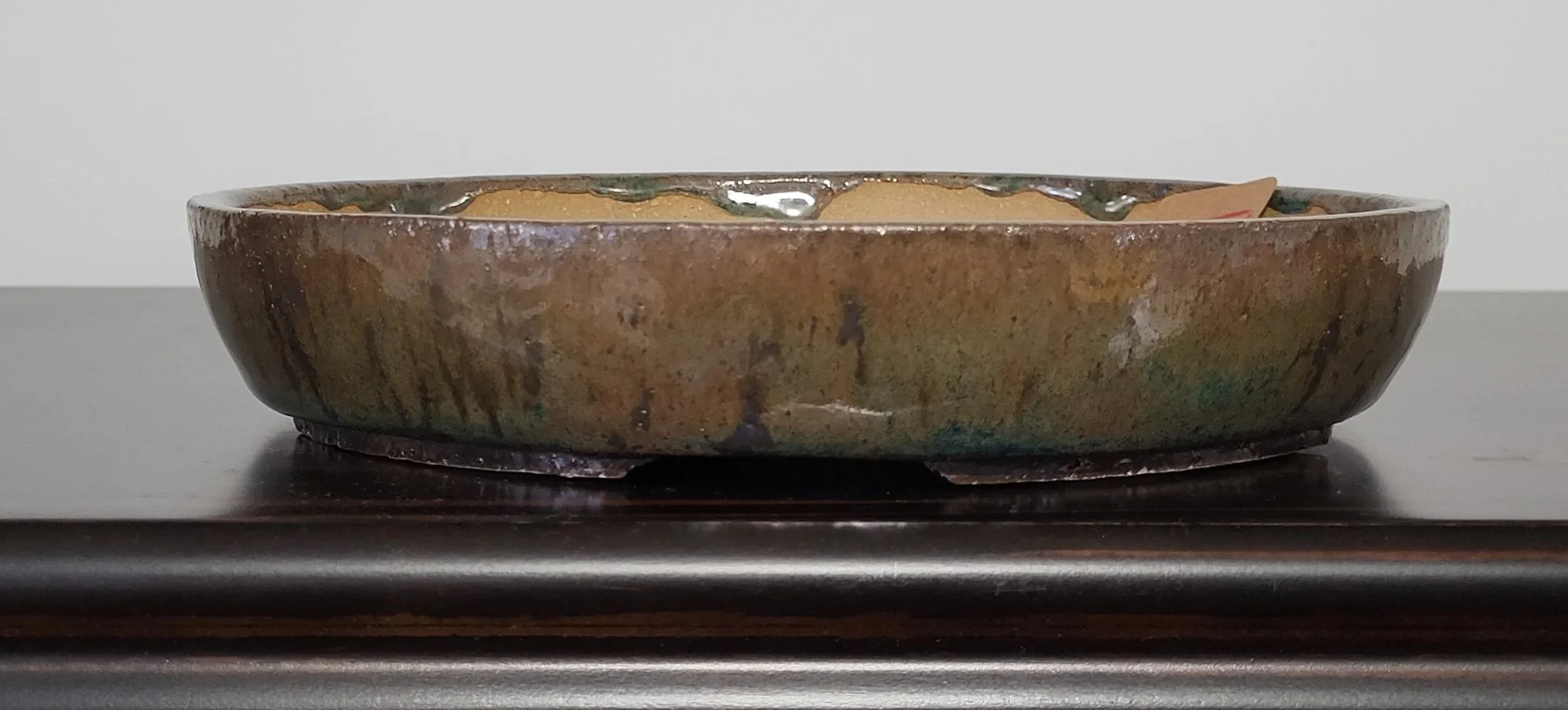 O042 20.5 x 16.7 x 3.6 cm 60