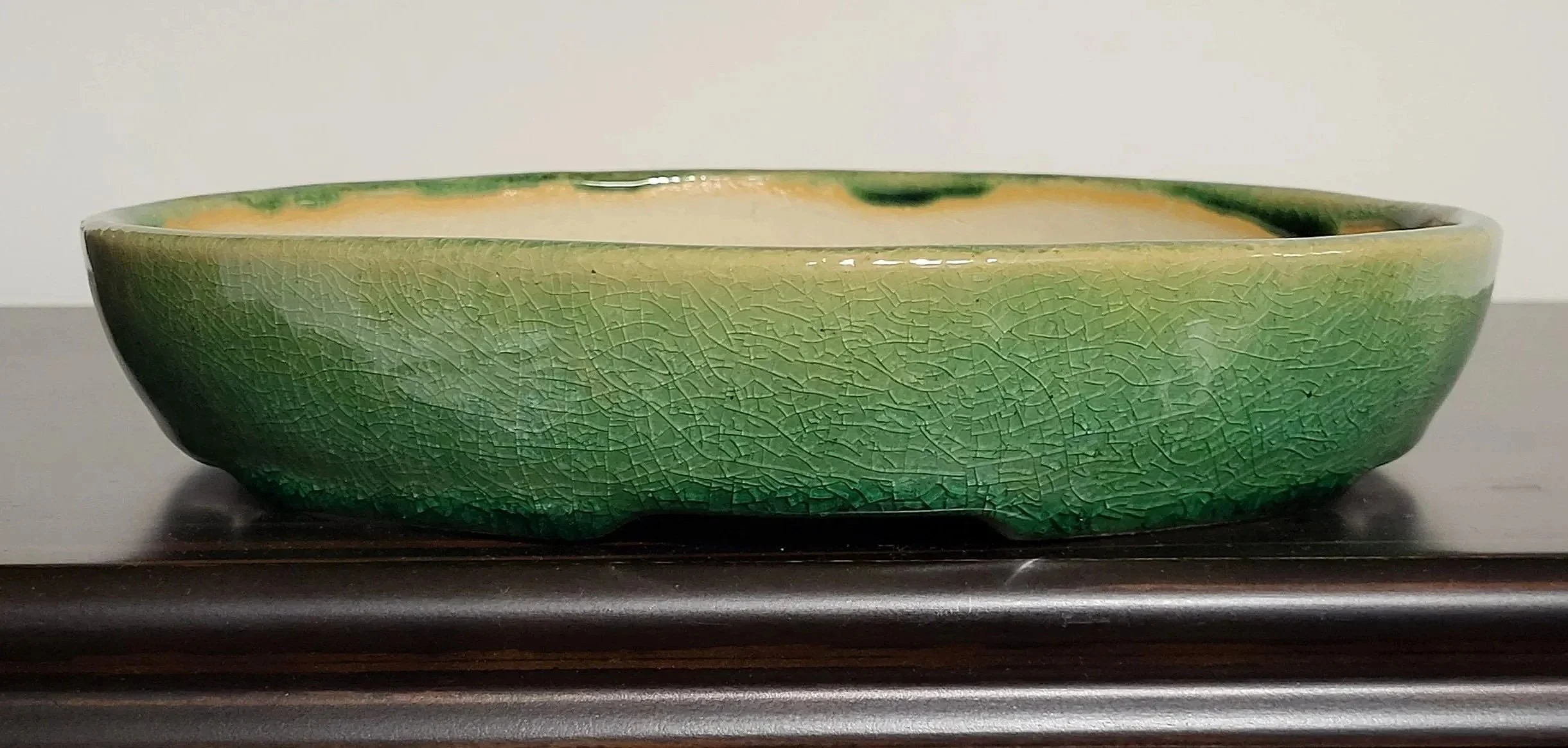 O029 23.6 x 19 x 4 cm (sold)