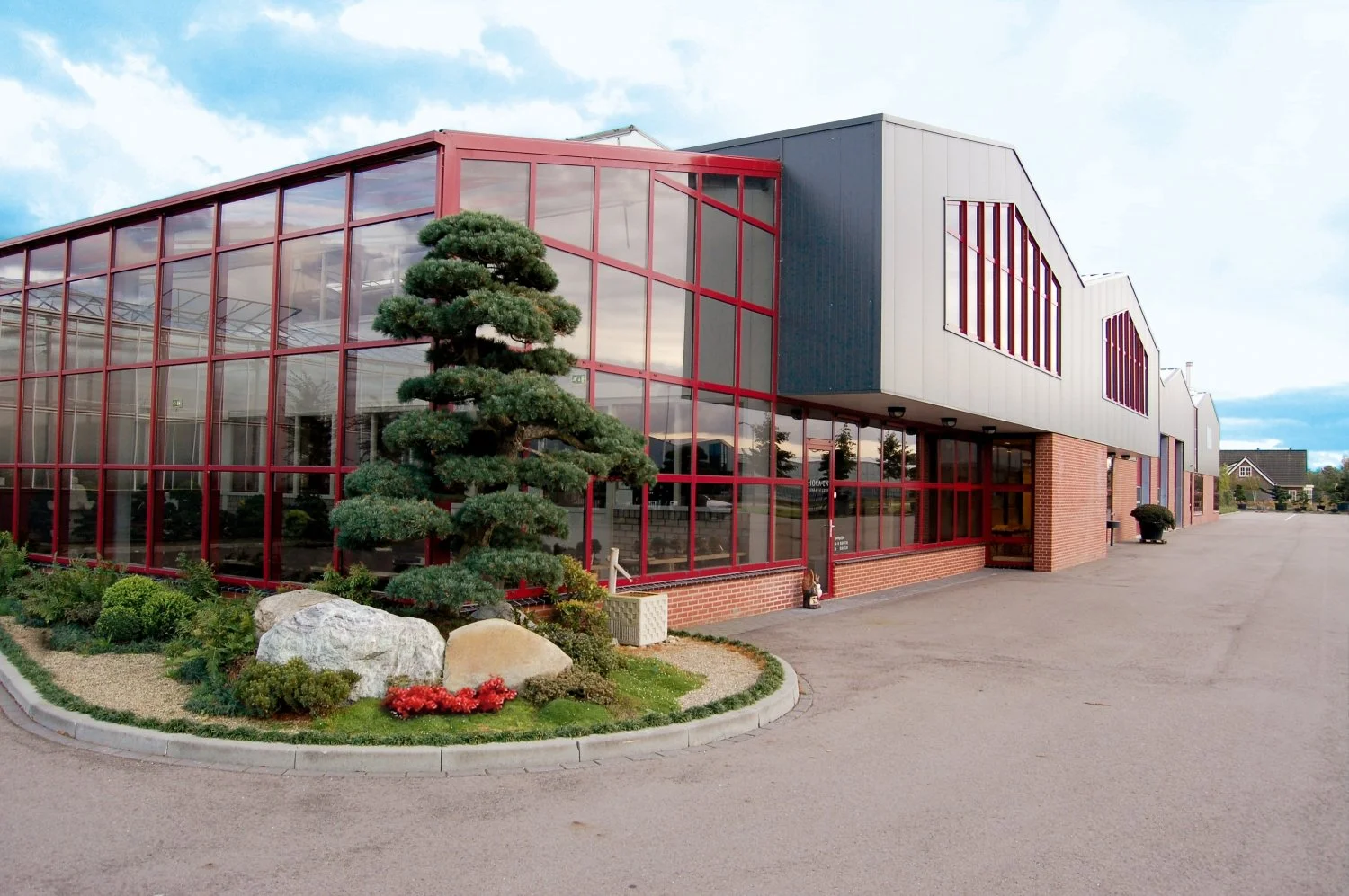 Lodder Bonsai Open Days 2026