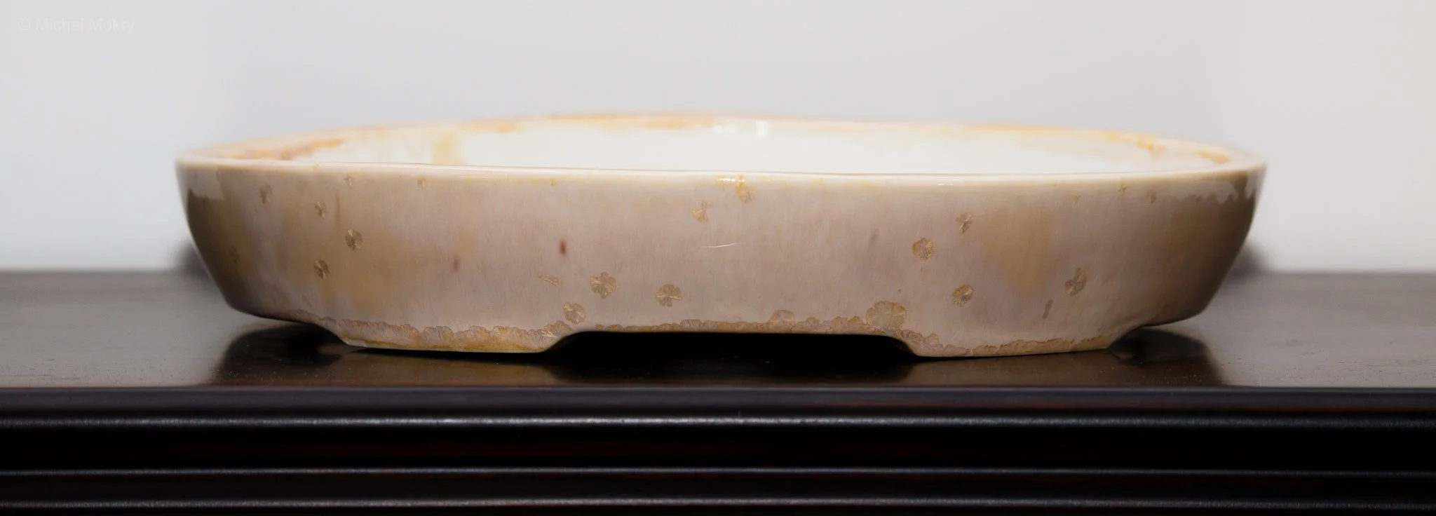 O088 porcelain 25.5 x 22 x 3.9 cm 100