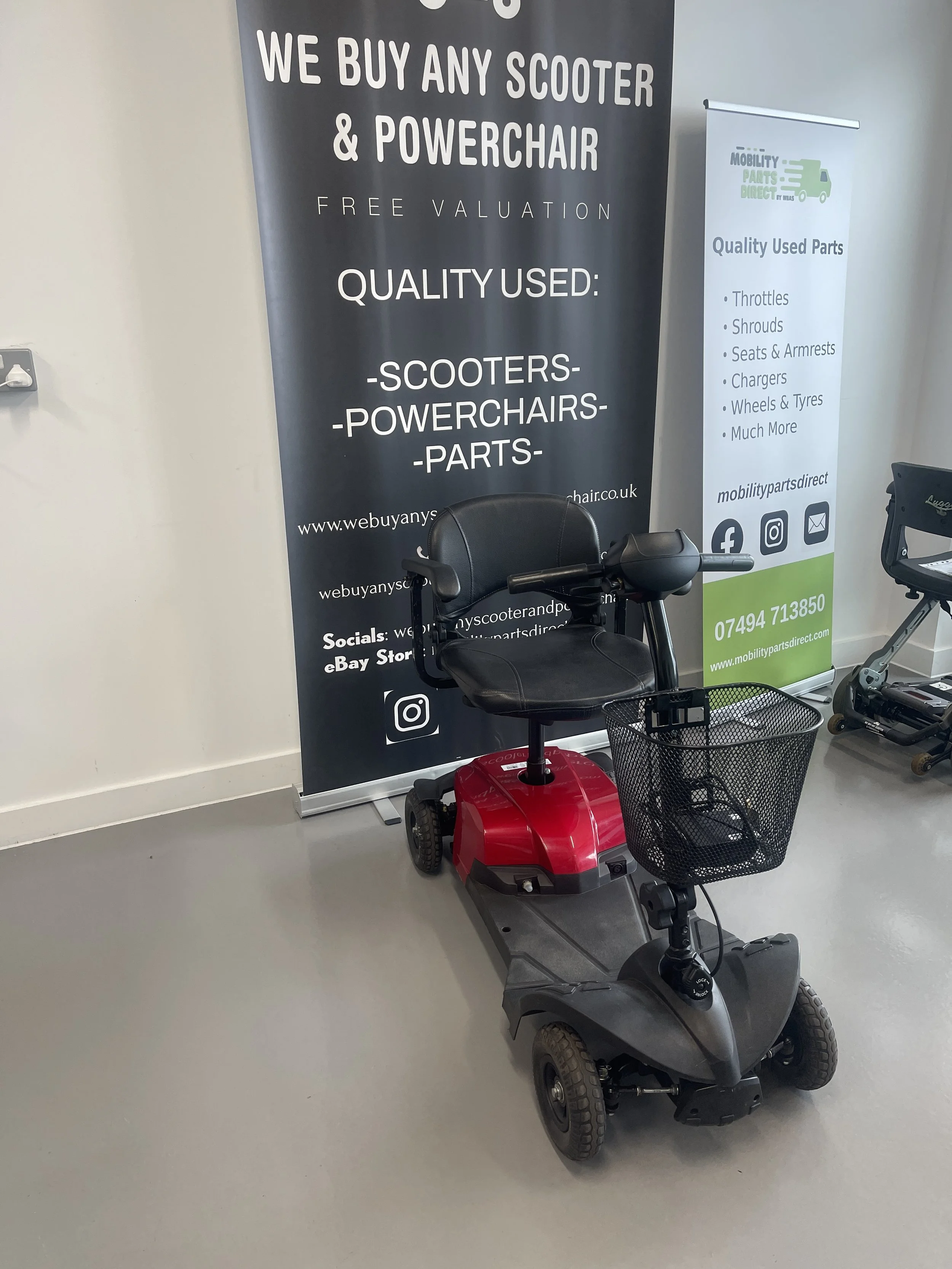 Drive Compact Lite