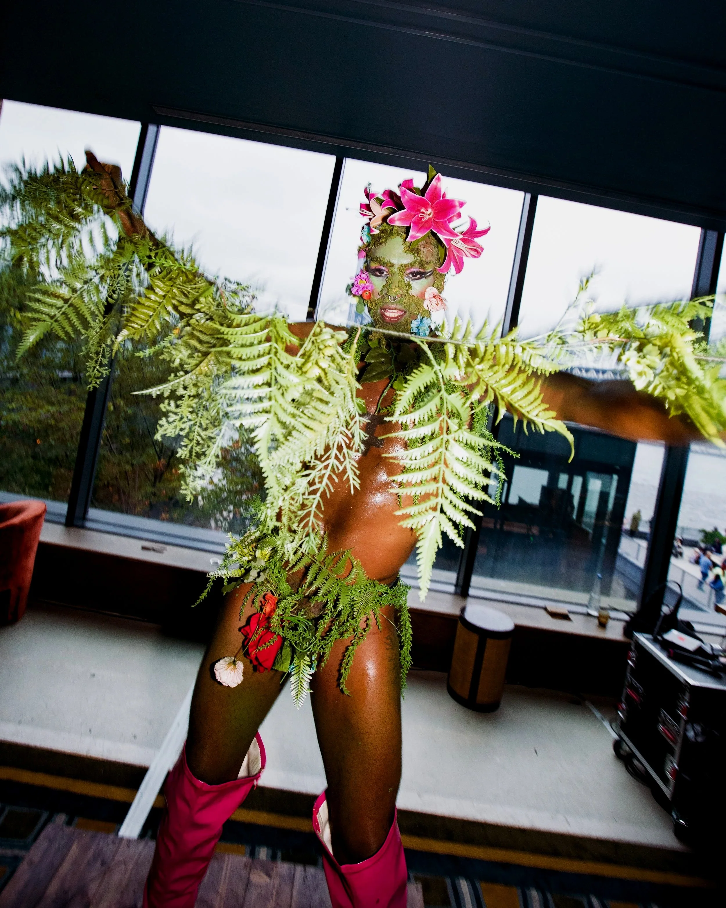 Pride Party, Soho House