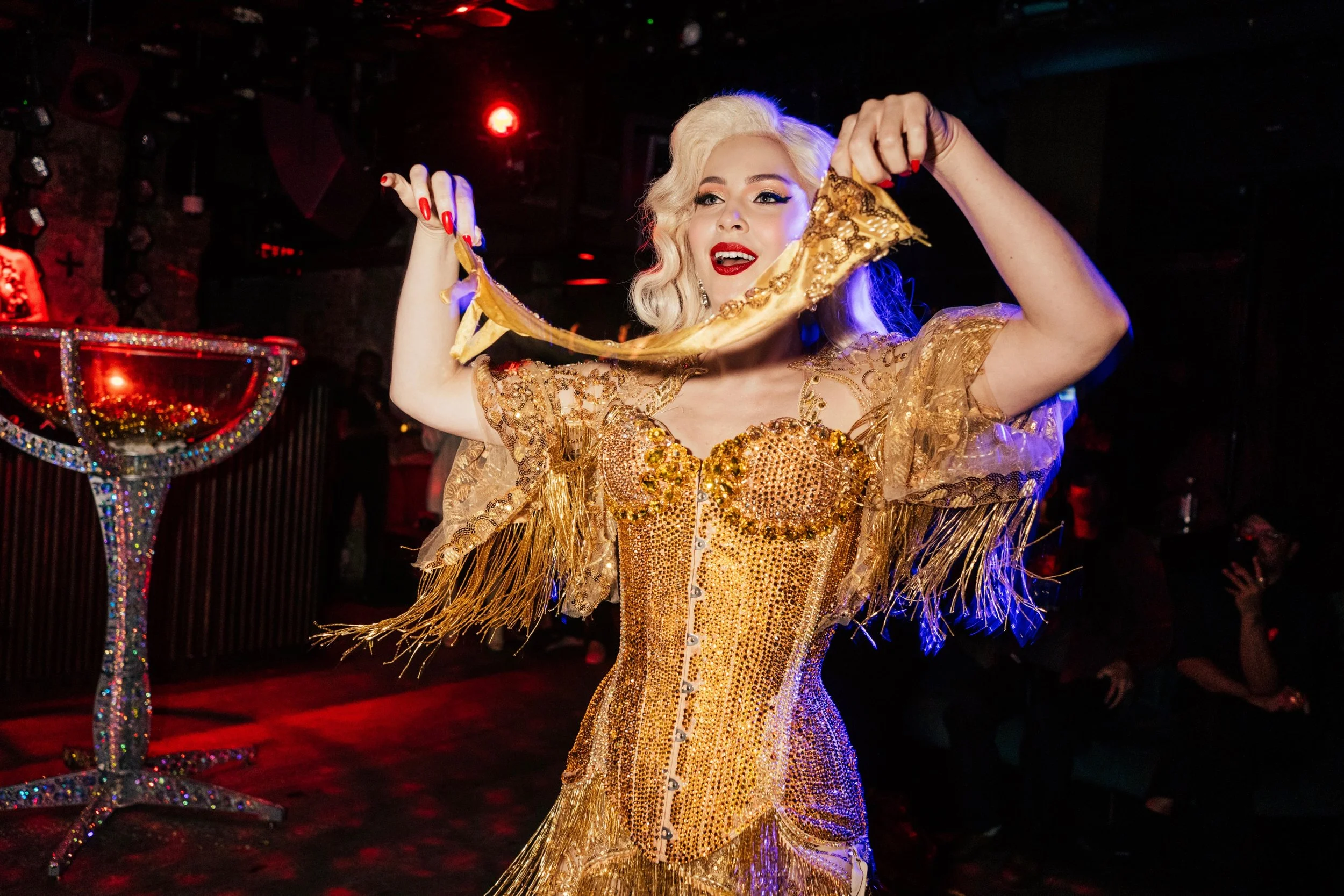 Kilian Paris x The Cut NYFW