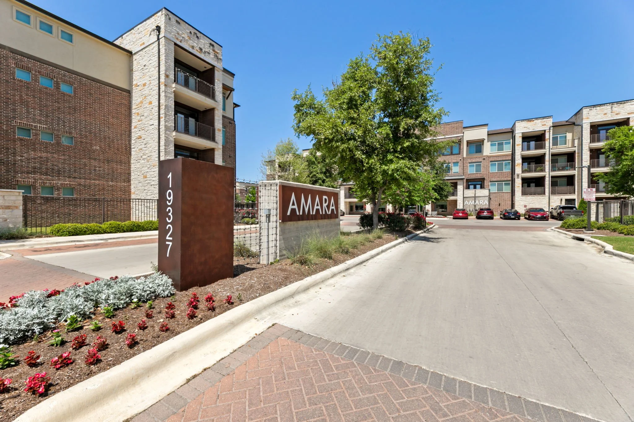 Amara Apartments