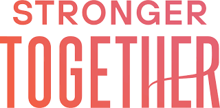 Stronger together