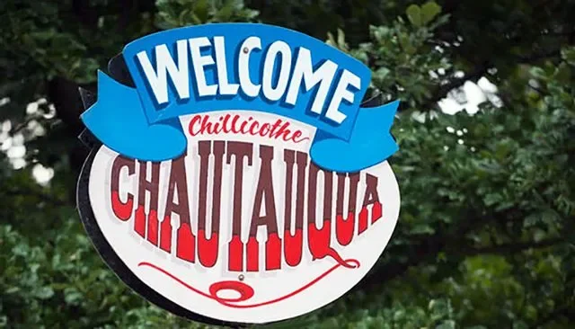 Chautauqua in the Park (2 day event)