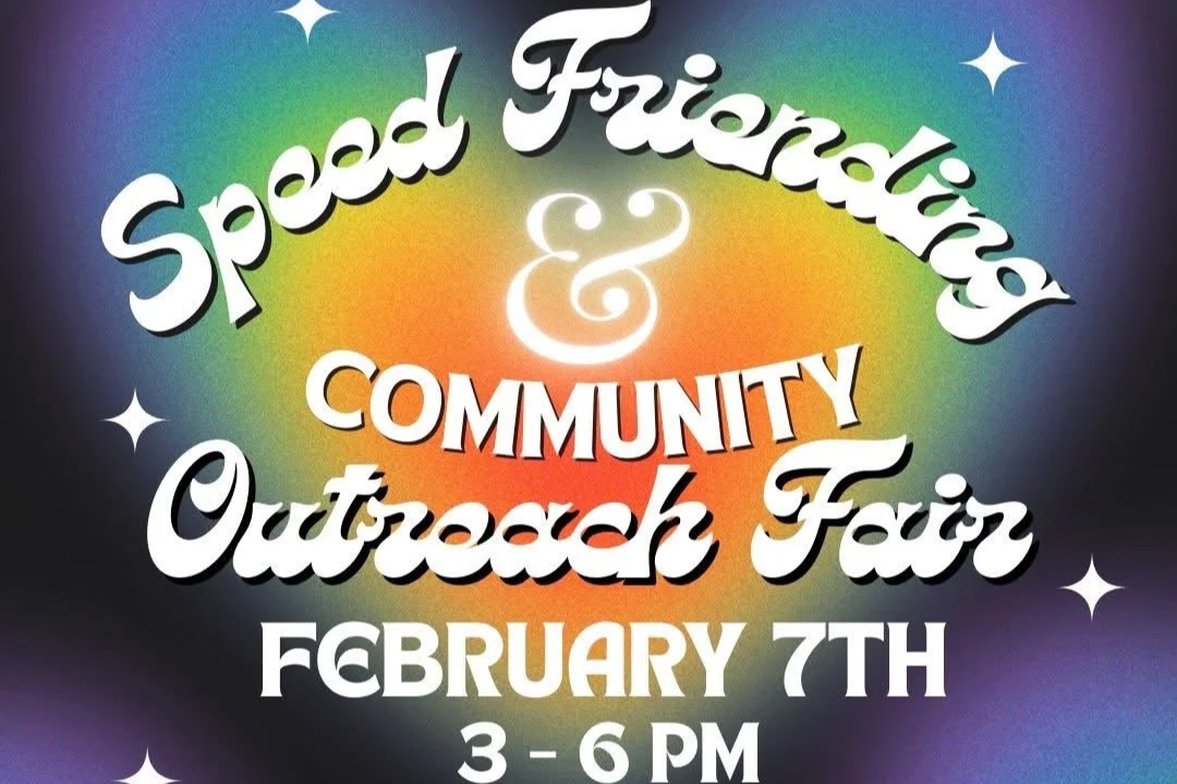 Dorothy's Community Outreach Fair