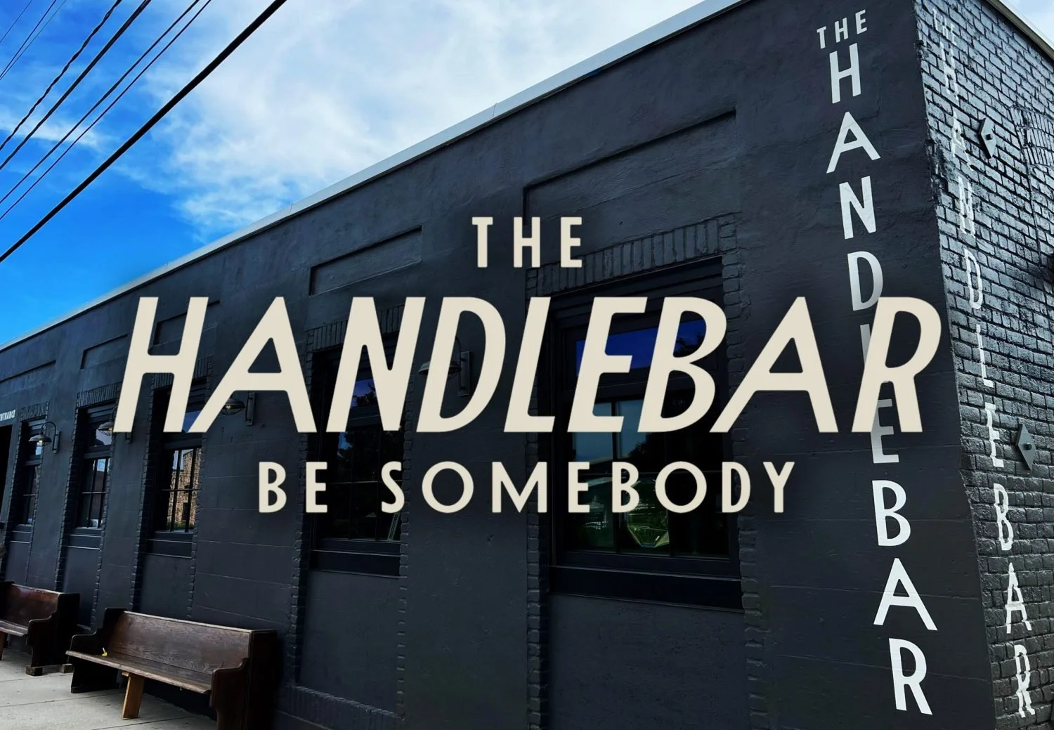 Trawick for Mayor at The Handlebar