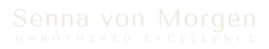 Senna von Morgen