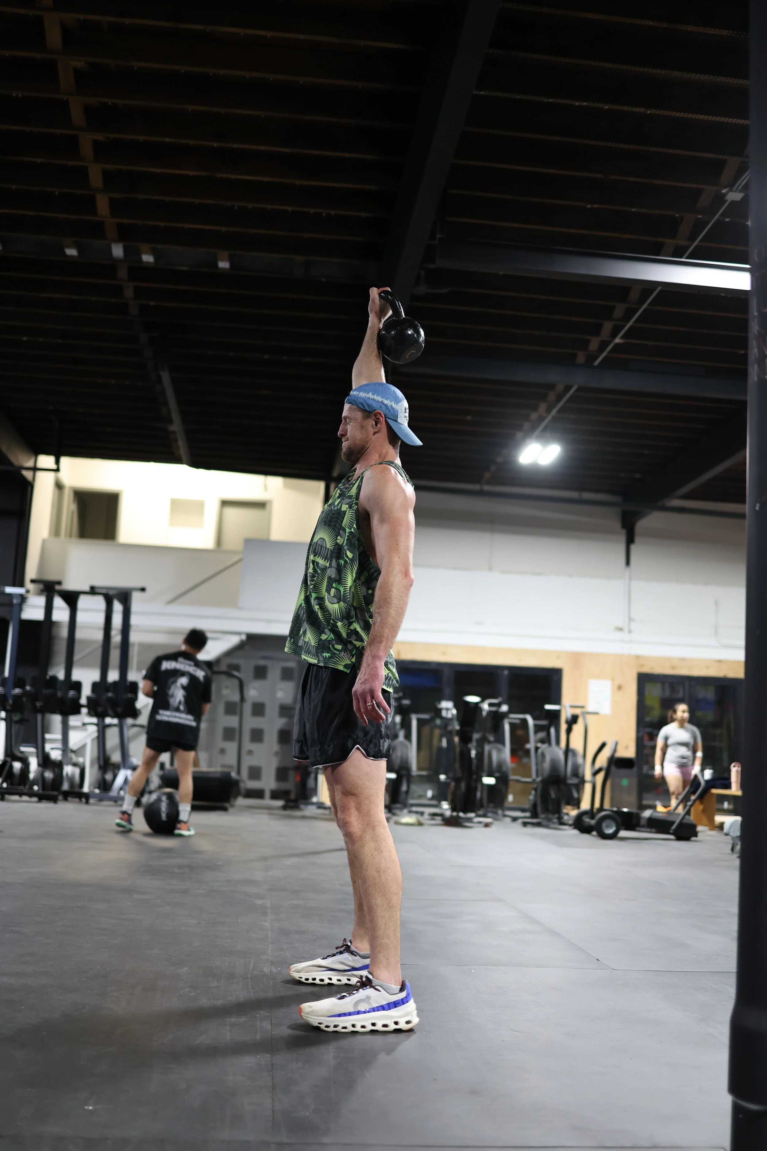 Shoulder Pain — Why It Happens, What It Means, and How to Get Rid of It